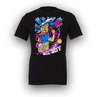 'Ball Boy' Tee (Preorder)