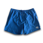 Blue Dragon Water Reactive Patterned Swimmers