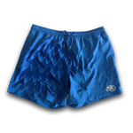 Blue Dragon Water Reactive Patterned Swimmers