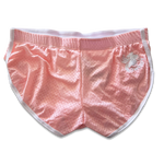 Booty Shorts (Pink)