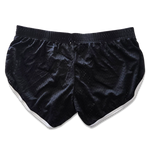 Booty Shorts (Black)