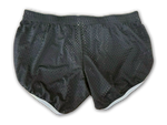 Booty Shorts (Black) (Preorder)