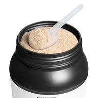 Whey Isolate Protein Supplement, Chocolate (907g / 2lb)