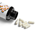 BCAA, Watermelon Flavour (325g, 11.46oz - 45 servings)