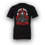 'Deadlifter' Tee (Balefire - Preorder)
