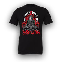 'Deadlifter' Tee (Balefire - Preorder)