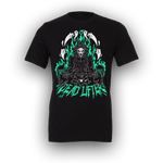 'Deadlifter' Tee (Ghostly - Preorder)