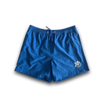 Blue Paw Water Reactive Patterned Swimmers