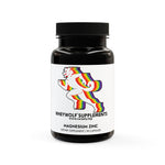 Magnesium Zinc (90 Capsules)