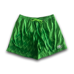 Green Dragon Water Reactive Patterned Swimmers