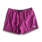 Purple Dragon Water Reactive Patterned Swimmers
