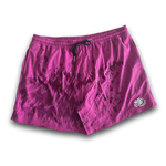 Purple Dragon Water Reactive Patterned Swimmers