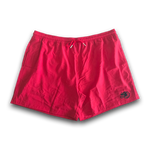 Red Dragon Water Reactive Patterned Swimmers