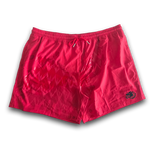 Red Dragon Water Reactive Patterned Swimmers